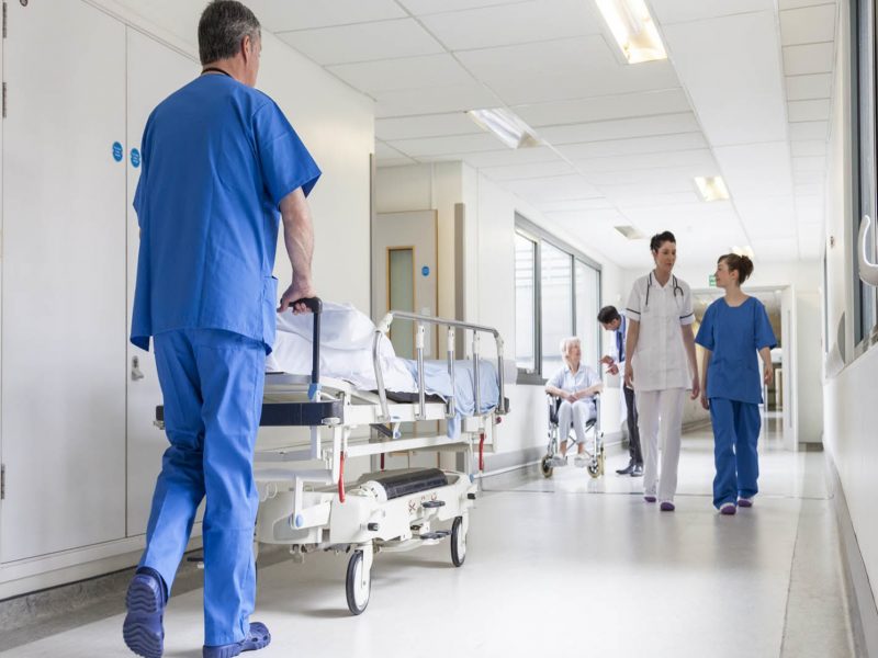 Gezondheidszorg Gezondheidszorg