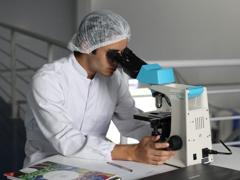 Laboratorium Laboratorium
